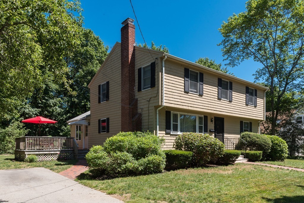 6 Polk Road Hingham, MA 02043 - Photo 1 of 27 Gallery Image 1