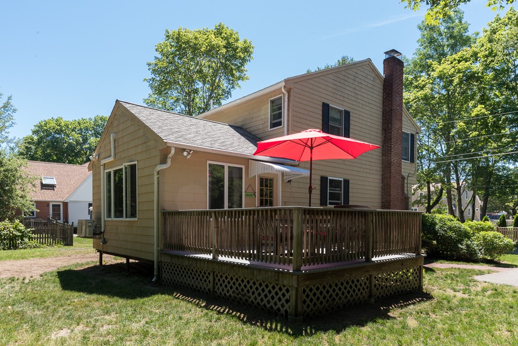 6 Polk Road Hingham, MA 02043 - Photo 26 of 27 Gallery Image 26