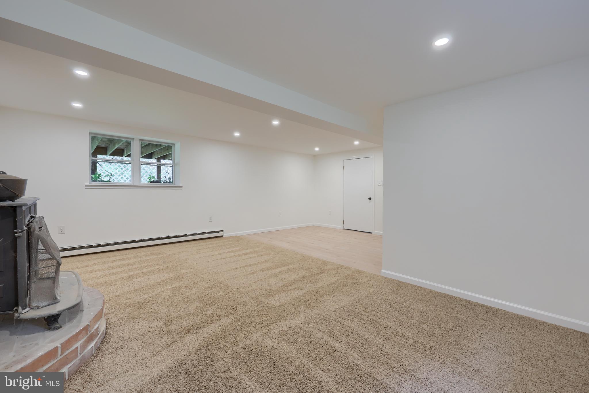 2208 Keeney Road Spring Grove, PA 17362 - Photo 39 of 64 a view of an empty room