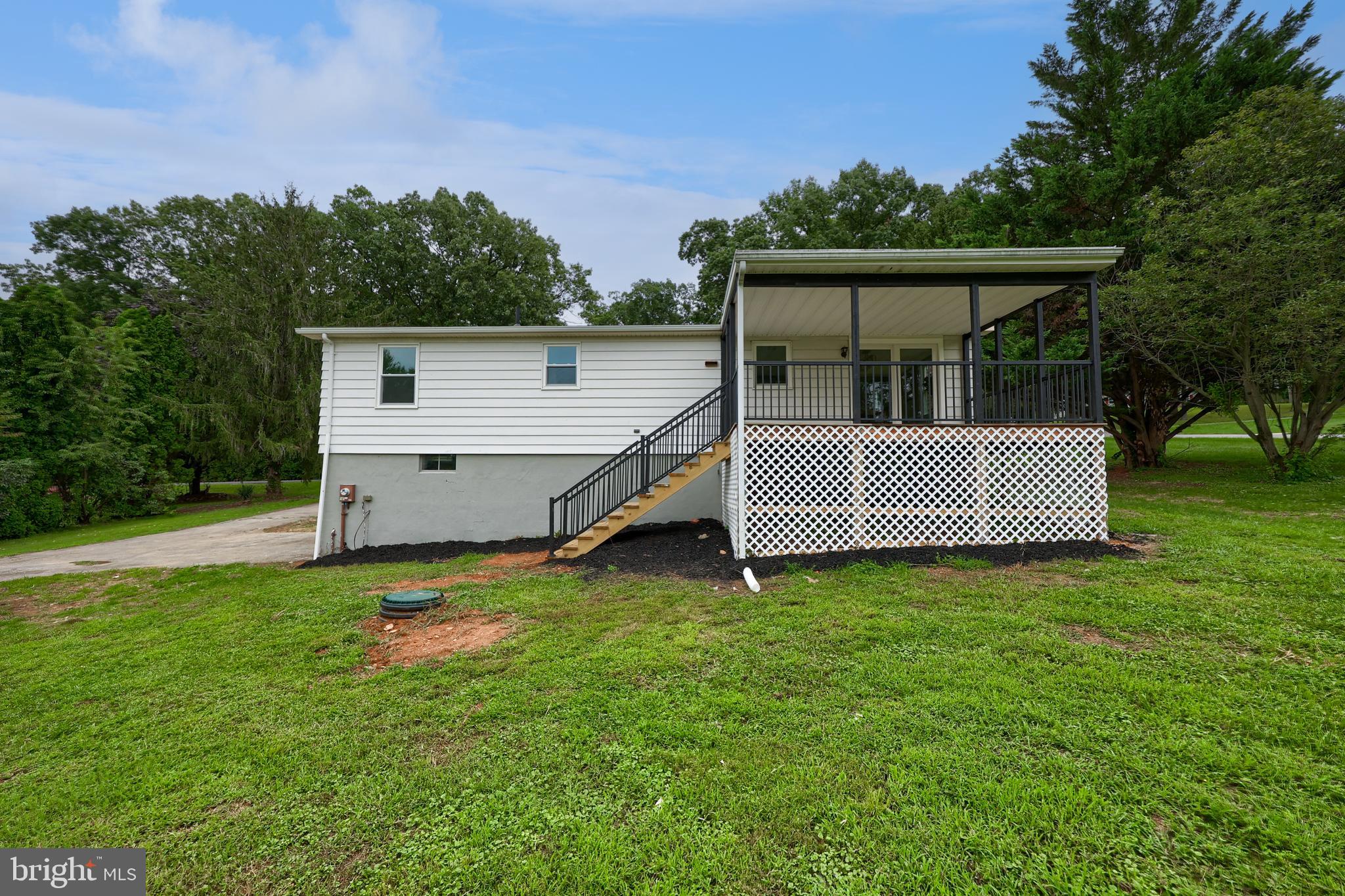 2208 Keeney Road Spring Grove, PA 17362 - Photo 51 of 64 a view of a small house with a park