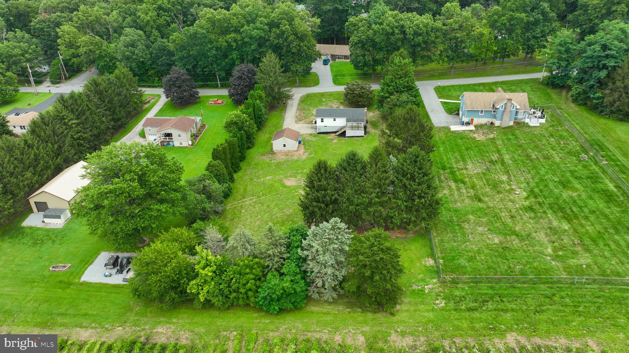 2208 Keeney Road Spring Grove, PA 17362 - Photo 53 of 64