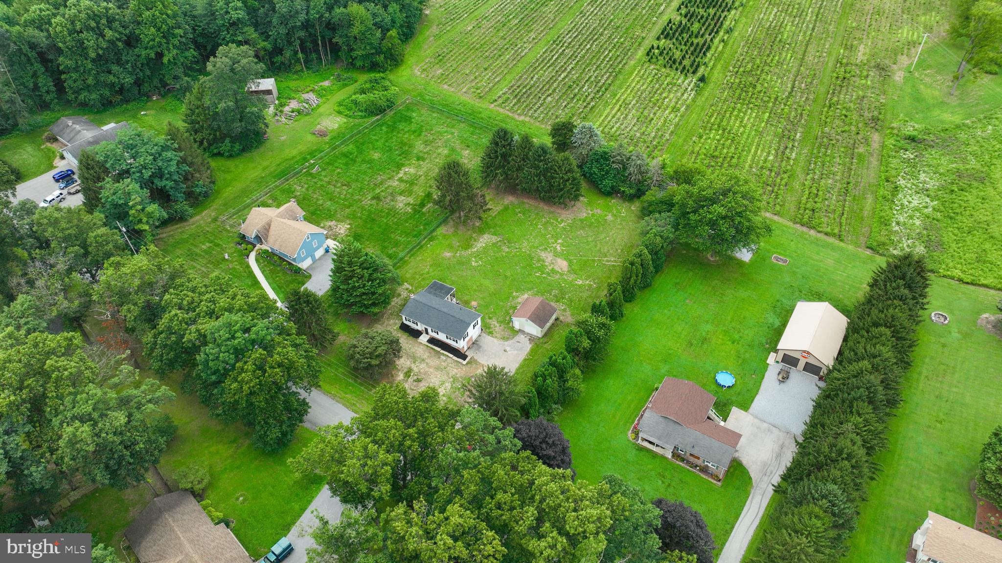 2208 Keeney Road Spring Grove, PA 17362 - Photo 58 of 64