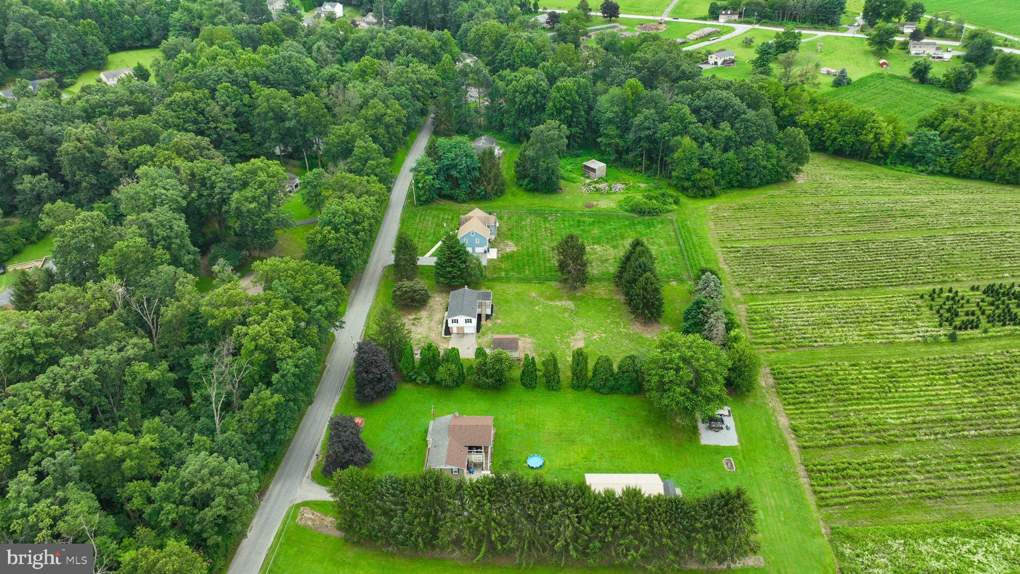 2208 Keeney Road Spring Grove, PA 17362 - Photo 59 of 64