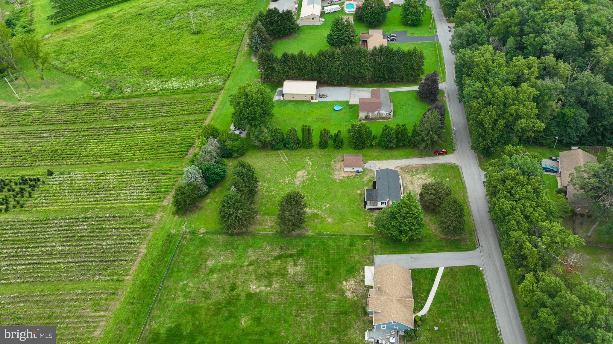 2208 Keeney Road Spring Grove, PA 17362 - Photo 62 of 64