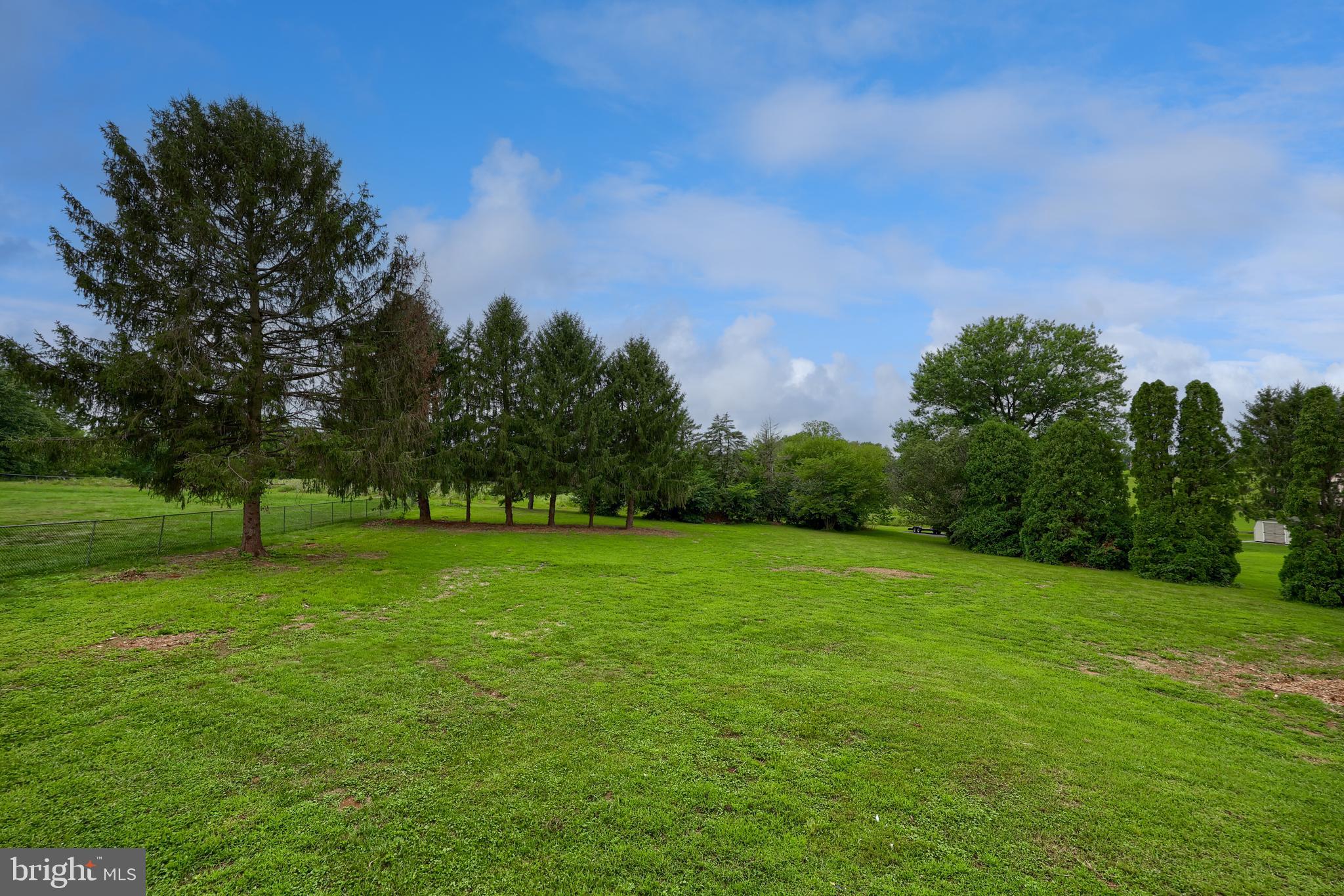 2208 Keeney Road Spring Grove, PA 17362 - Photo 63 of 64 a backyard of a house with lots of green space