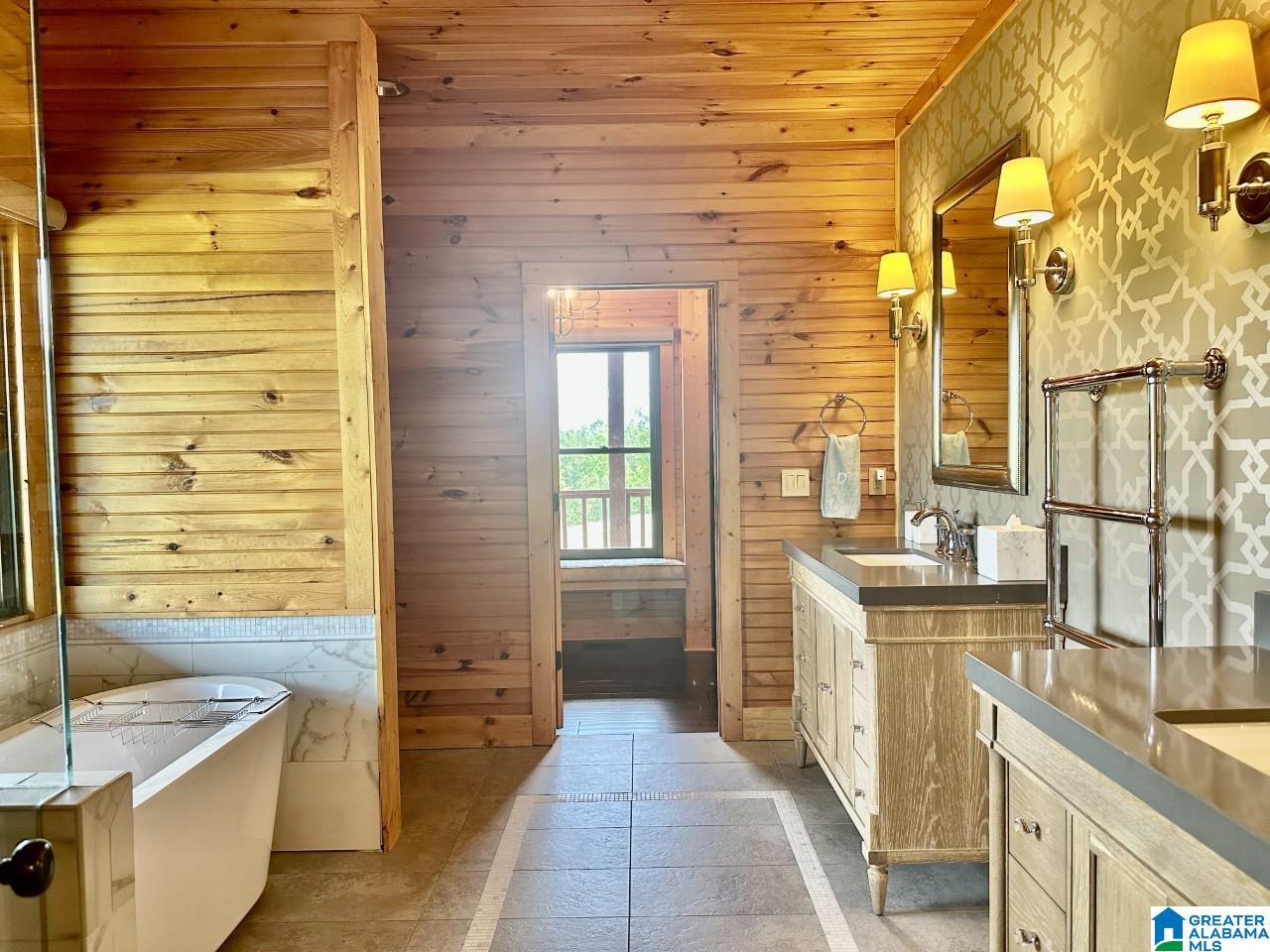 1894 Watts Mill Road Lineville, AL 36266 - Photo 9 of 23 Gallery Image 9
