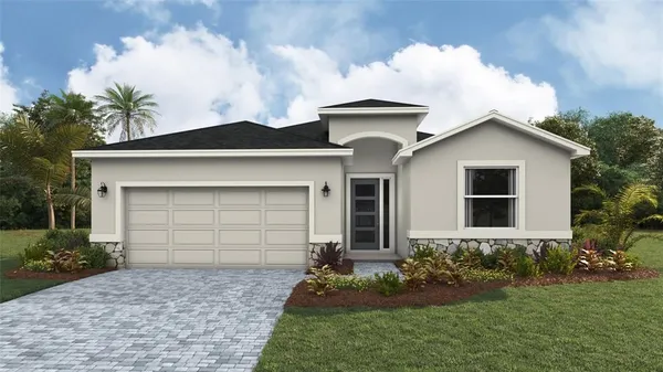 $442,000 | 17131 James Trail, Parrish, FL 34219