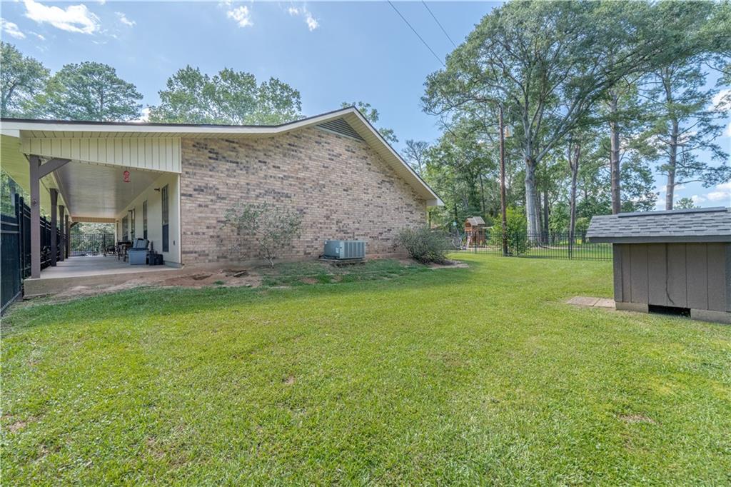89 Kastanek Road Deville, LA 71328 - Photo 6 of 48