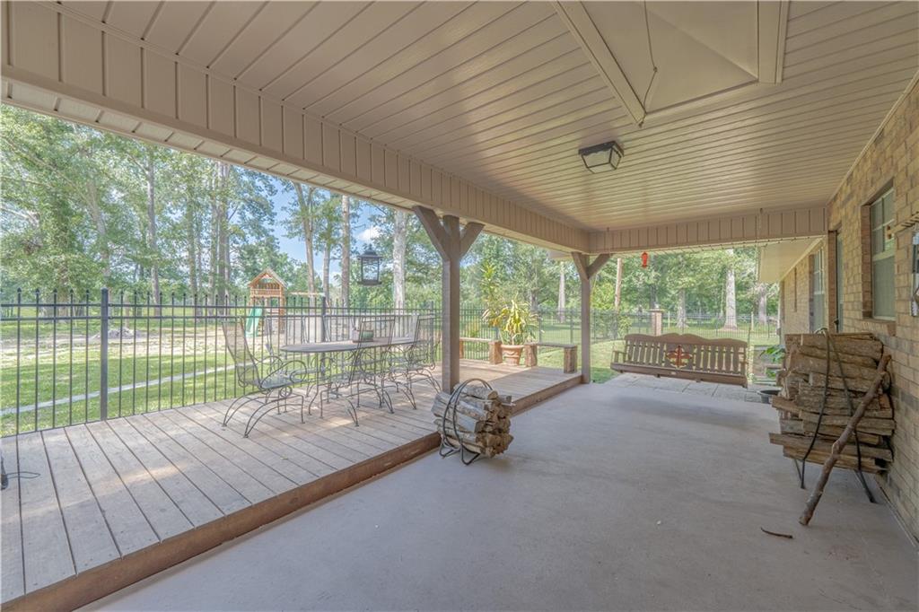 89 Kastanek Road Deville, LA 71328 - Photo 10 of 48