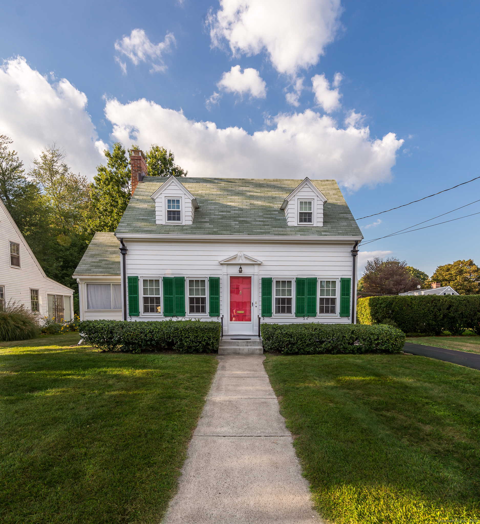 11 Kenwood Road Wethersfield, CT 06109 - Photo 1 of 1 Gallery Image 1
