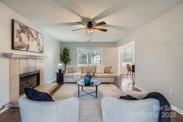 $370,000 | 14222 Walkers Crossing Drive, Unit 20, Charlotte, NC 28273