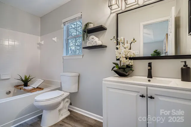 $370,000 | 14222 Walkers Crossing Drive, Unit 20, Charlotte, NC 28273