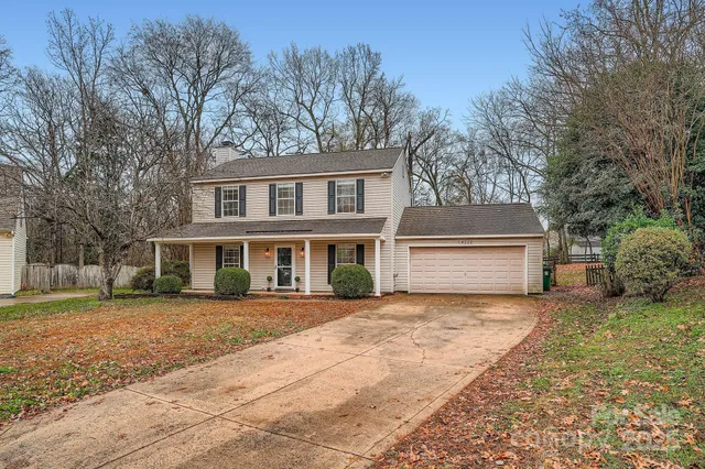 $370,000 | 14222 Walkers Crossing Drive, Unit 20, Charlotte, NC 28273