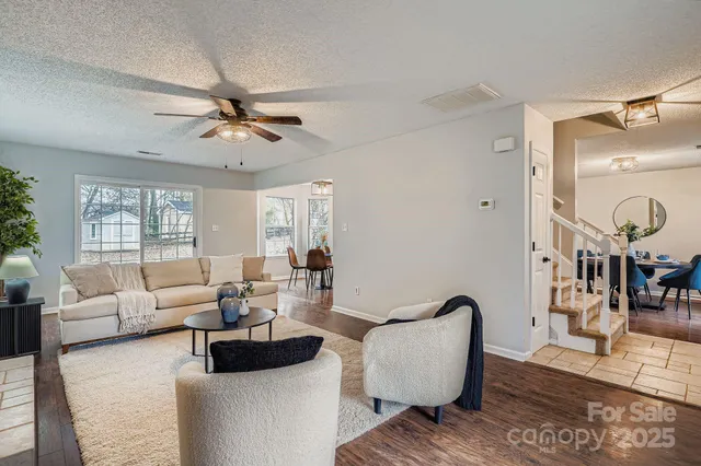 $370,000 | 14222 Walkers Crossing Drive, Unit 20, Charlotte, NC 28273