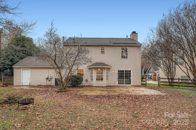 $370,000 | 14222 Walkers Crossing Drive, Unit 20, Charlotte, NC 28273