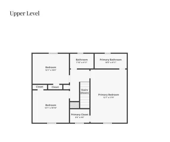 $370,000 | 14222 Walkers Crossing Drive, Unit 20, Charlotte, NC 28273