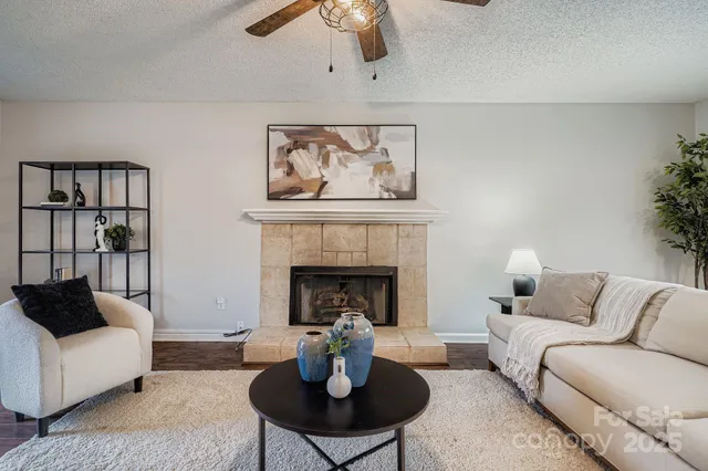 $370,000 | 14222 Walkers Crossing Drive, Unit 20, Charlotte, NC 28273