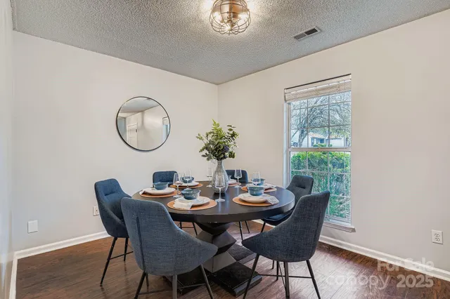 $370,000 | 14222 Walkers Crossing Drive, Unit 20, Charlotte, NC 28273