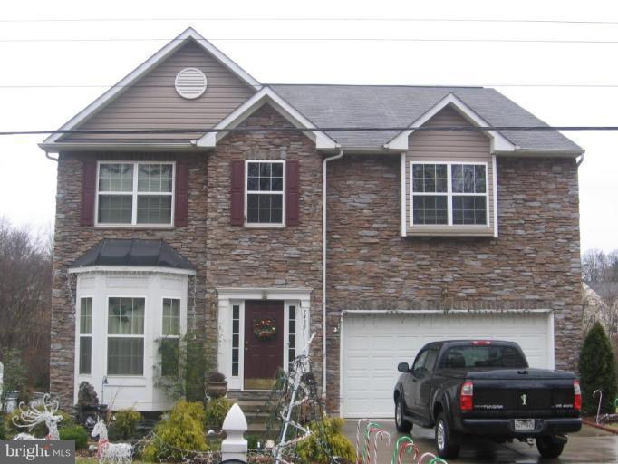 7439 Gum Spring Road Baltimore, MD 21237 - Photo 1 of 1 Exterior (Front)