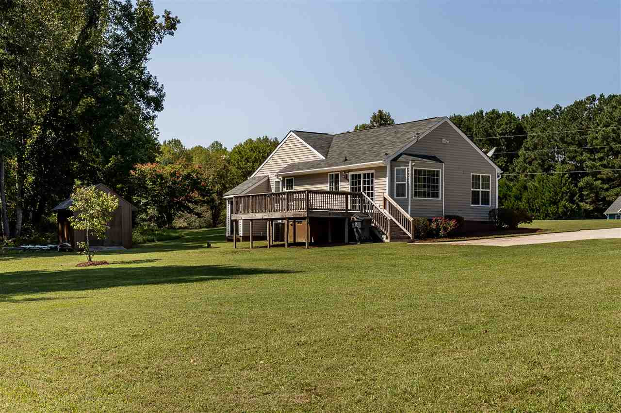 7340 Shawan Road Wendell, NC 27591 - Photo 26 of 30 Photo 26