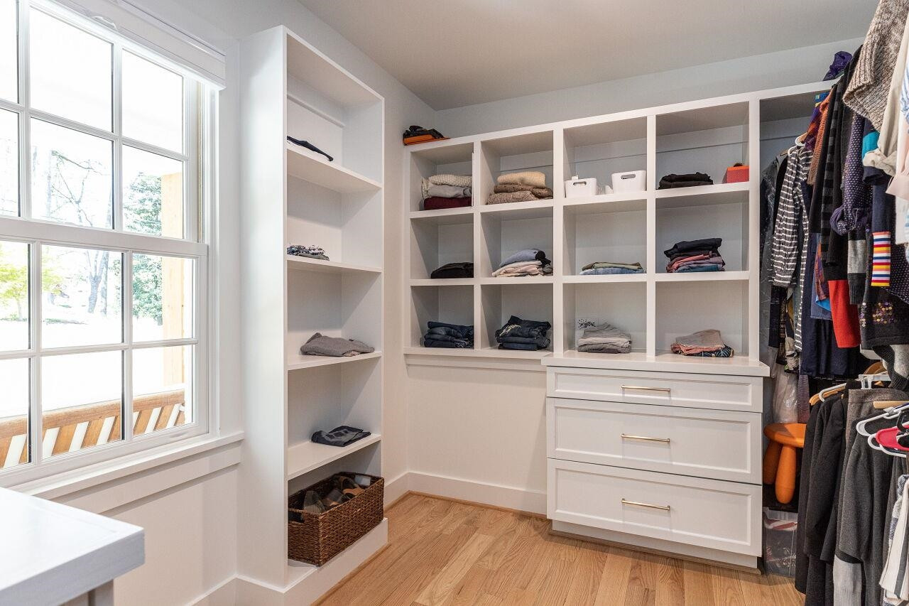 801 Runnymede Road Raleigh, NC 27607 - Photo 20 of 43 Photo 20
