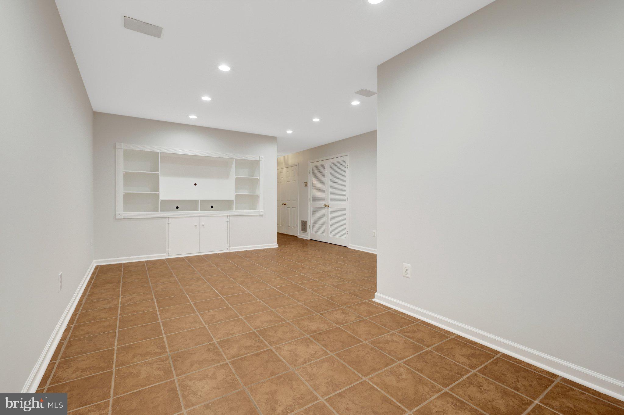 1268 Wild Hawthorn Way Reston, VA 20194 - Photo 45 of 55 ideal for movie nights, game days, a home office