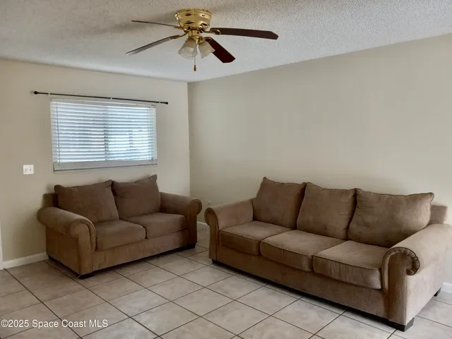 $1,300 | 8202 Canaveral Boulevard, Unit 3, Cape Canaveral, FL 32920