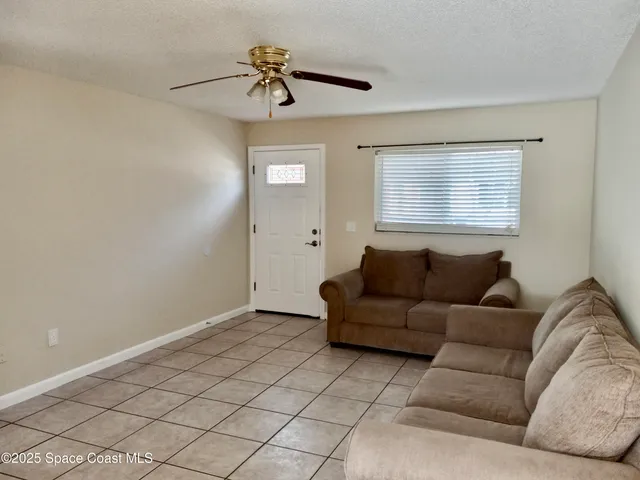 $1,300 | 8202 Canaveral Boulevard, Unit 3, Cape Canaveral, FL 32920