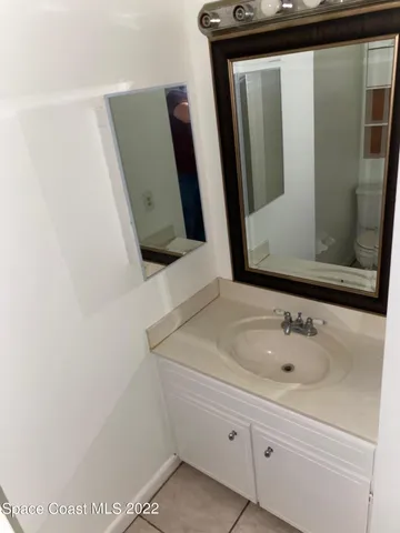 $1,300 | 8202 Canaveral Boulevard, Unit 3, Cape Canaveral, FL 32920