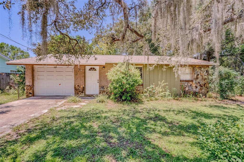 6809 Moss Drive New Port Richey, FL 34653 - Photo 1 of 1