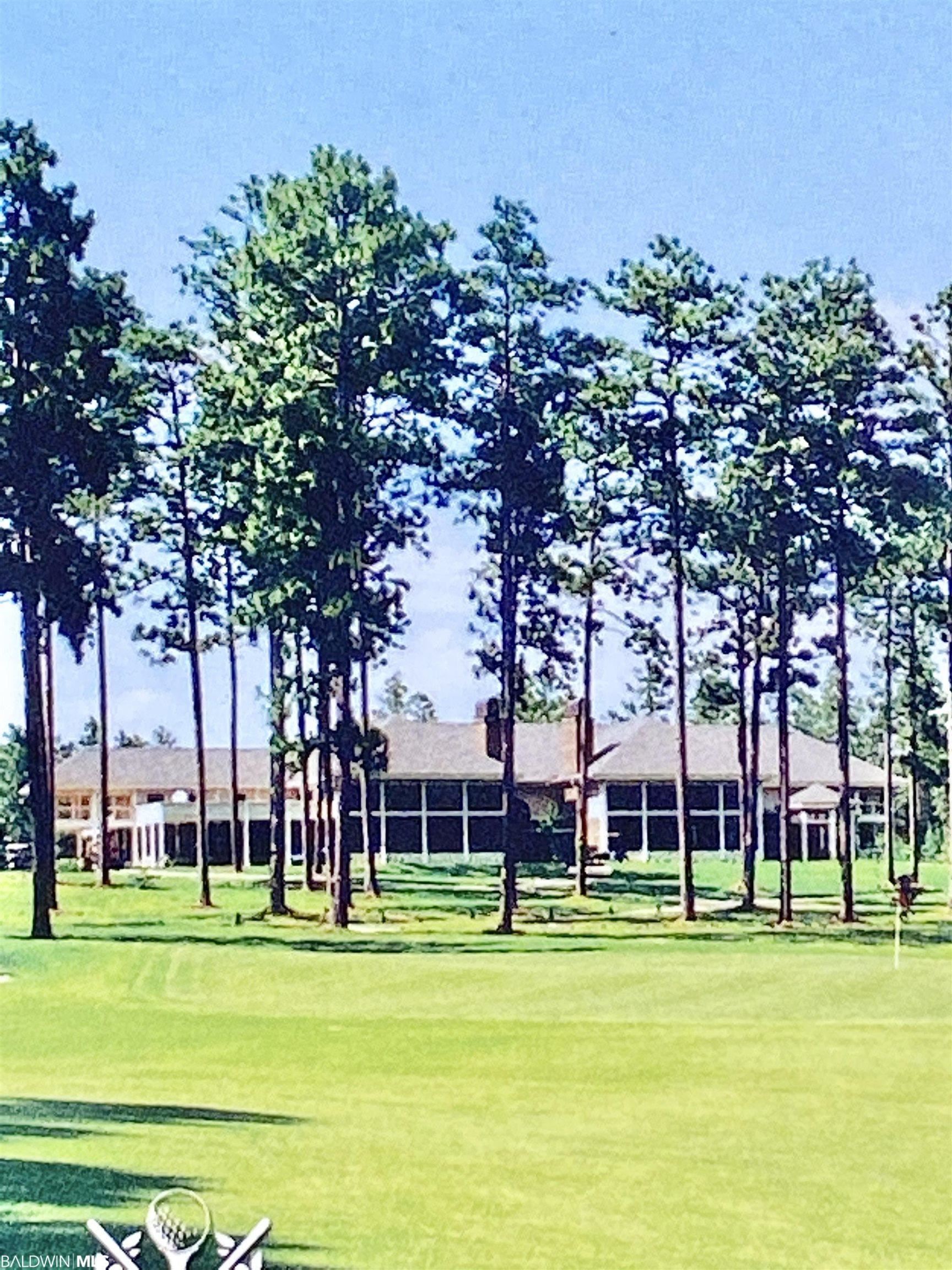 37 Juniper Creek Road Brewton, AL 36426 - Photo 1 of 3 Clubhouse