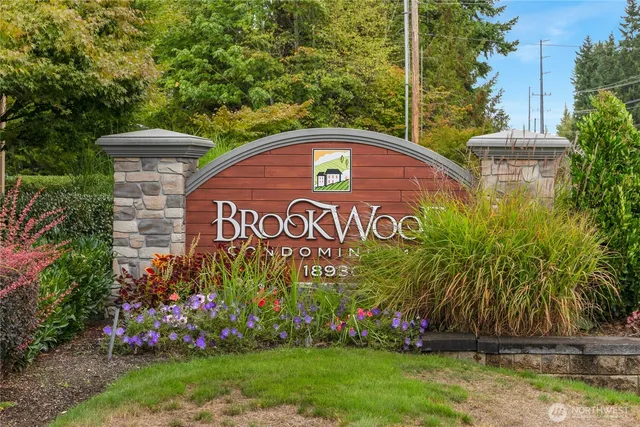 a view of outdoor space with garden and entertaining space