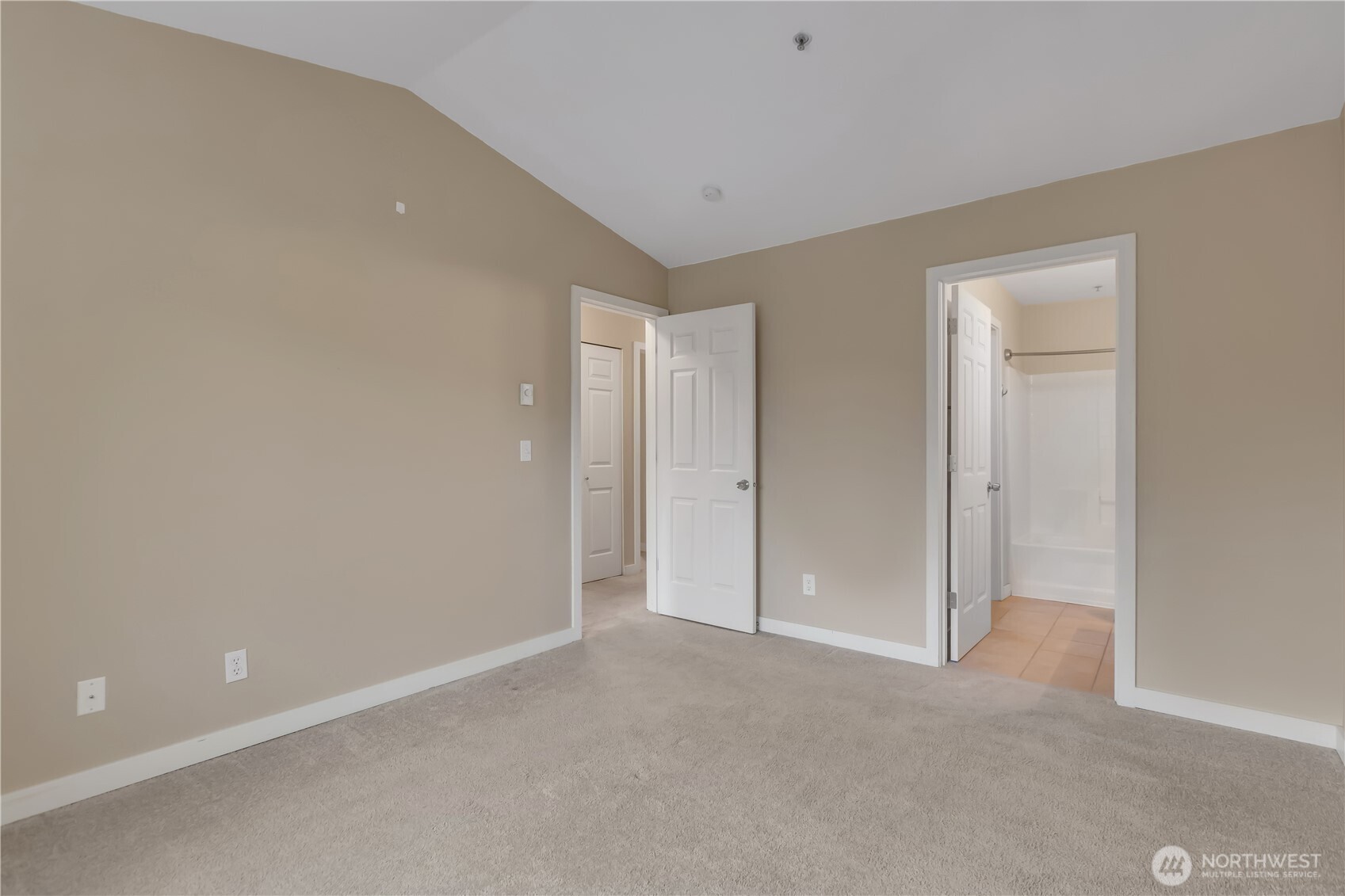 18930 Bothell Everett Highway, Unit B304 Bothell, WA 98012 - Photo 17 of 35 a view of an empty room