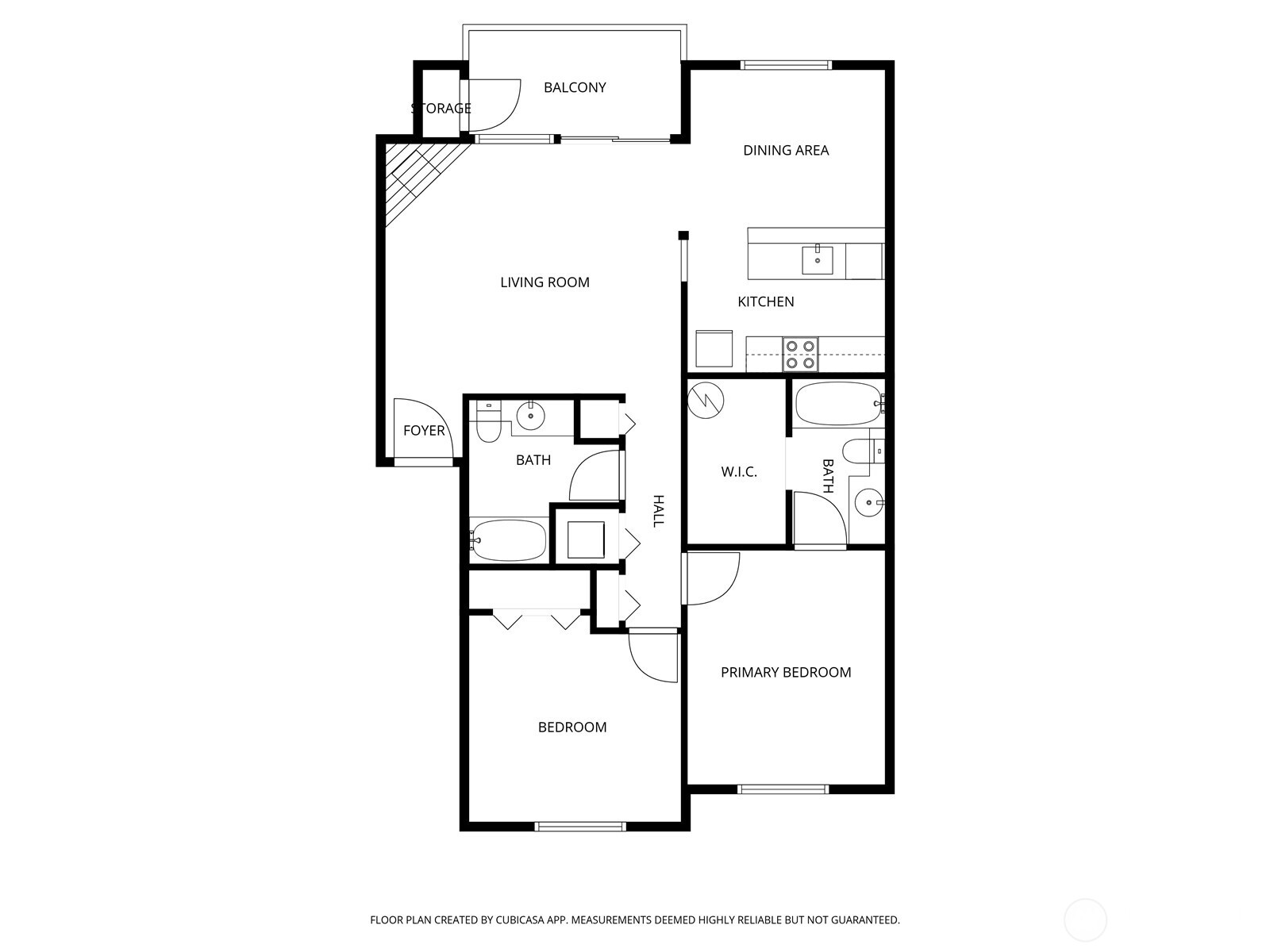 18930 Bothell Everett Highway, Unit B304 Bothell, WA 98012 - Photo 26 of 35 a picture of a door in front of a house