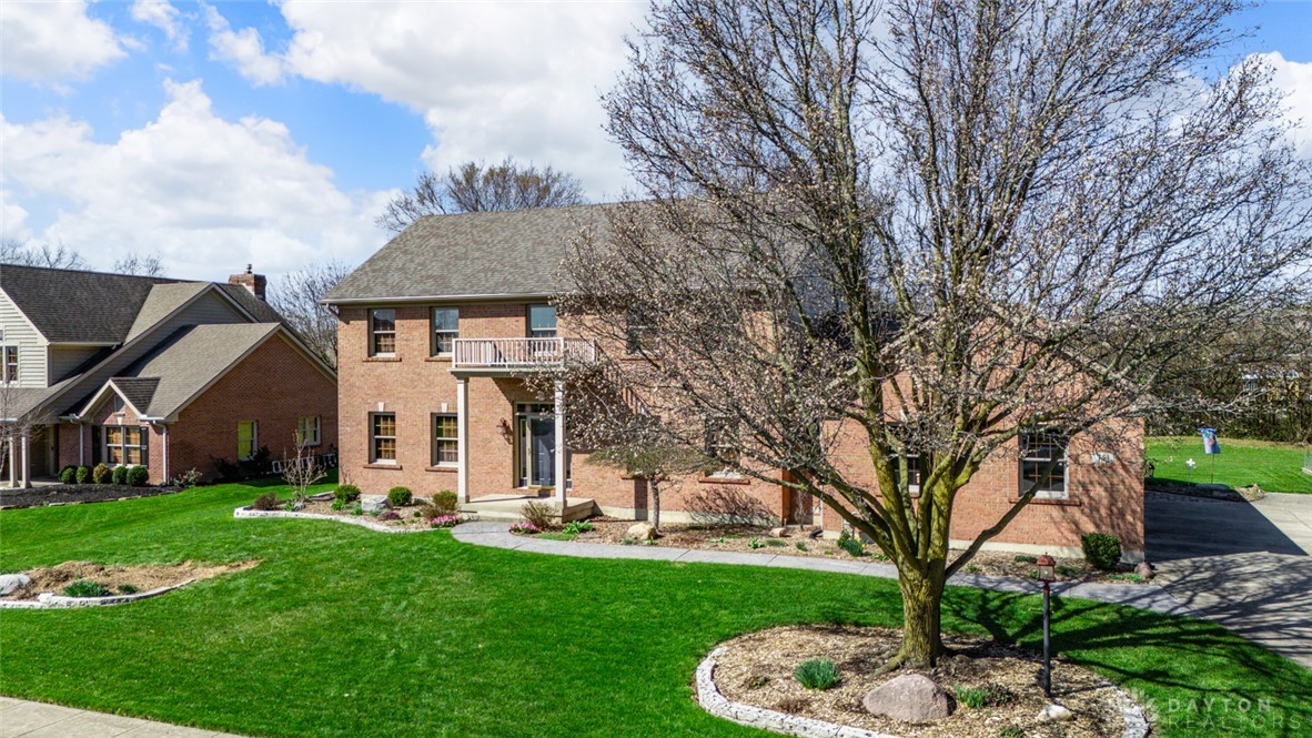 751 Rosecrest Road Tipp City, OH 45371 - Photo 63 of 64
