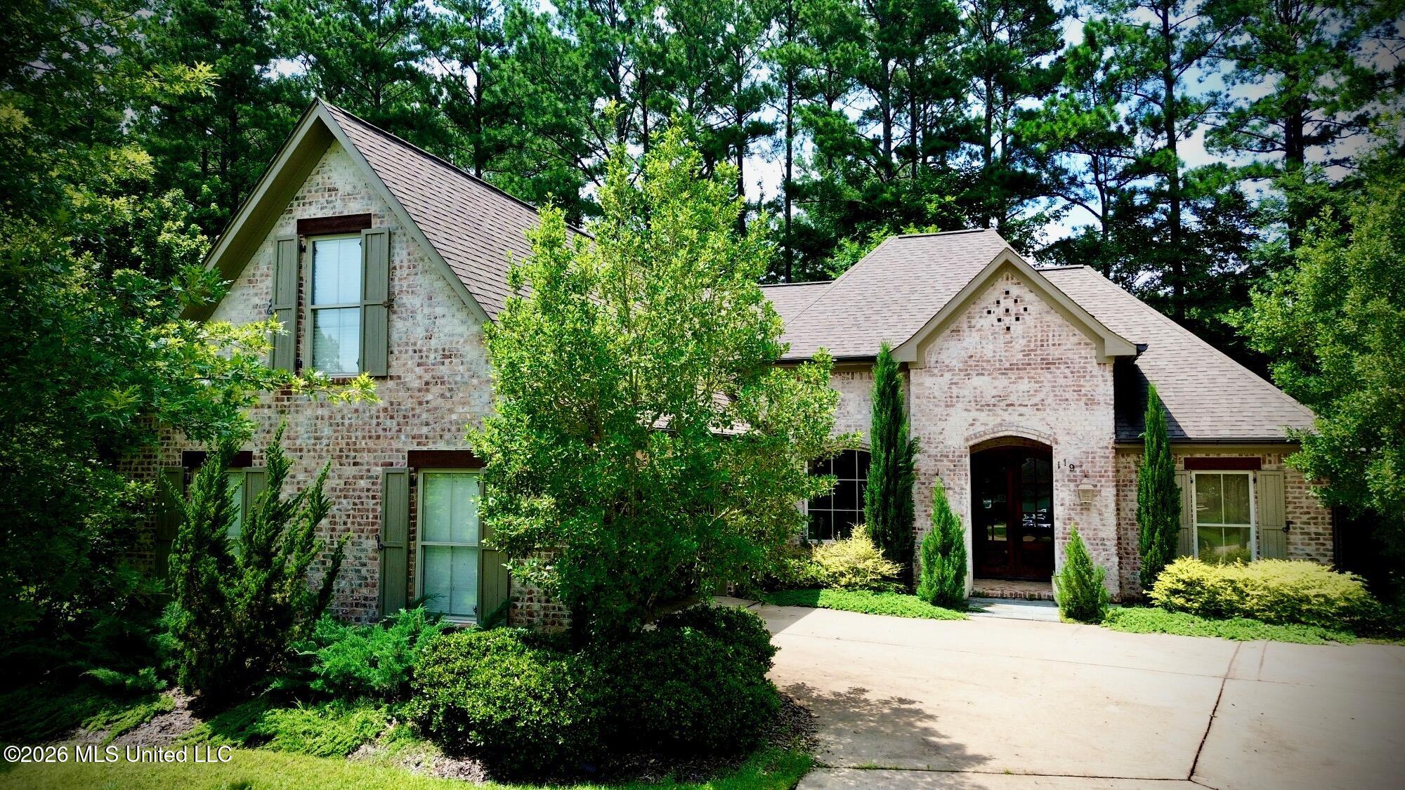 119 Talons Trail Madison, MS 39110 - Photo 49 of 51 IMG_9800
