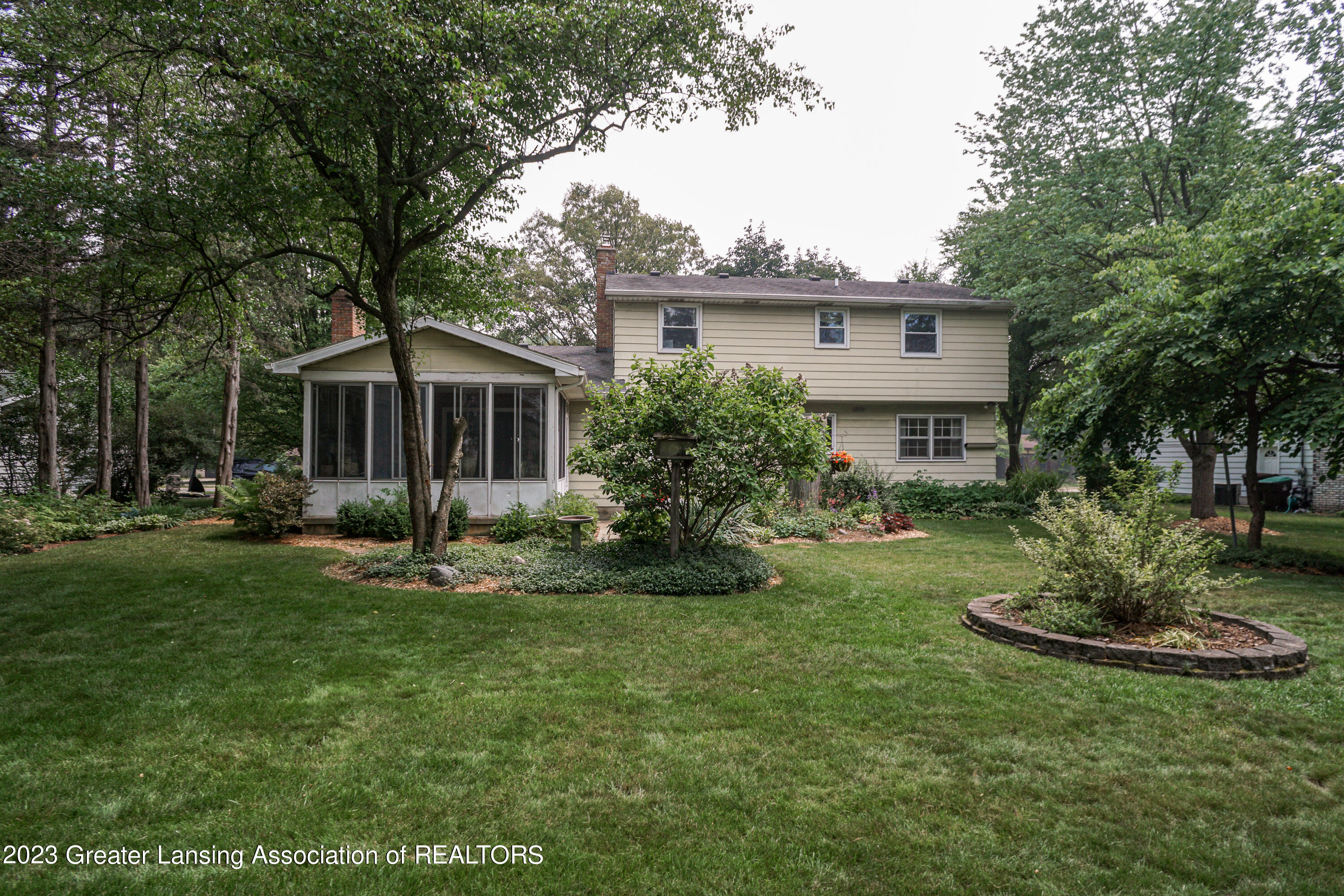5825 Green Road Haslett, MI 48840 - Photo 67 of 68 5825 Green Rd, Haslett, MI-70