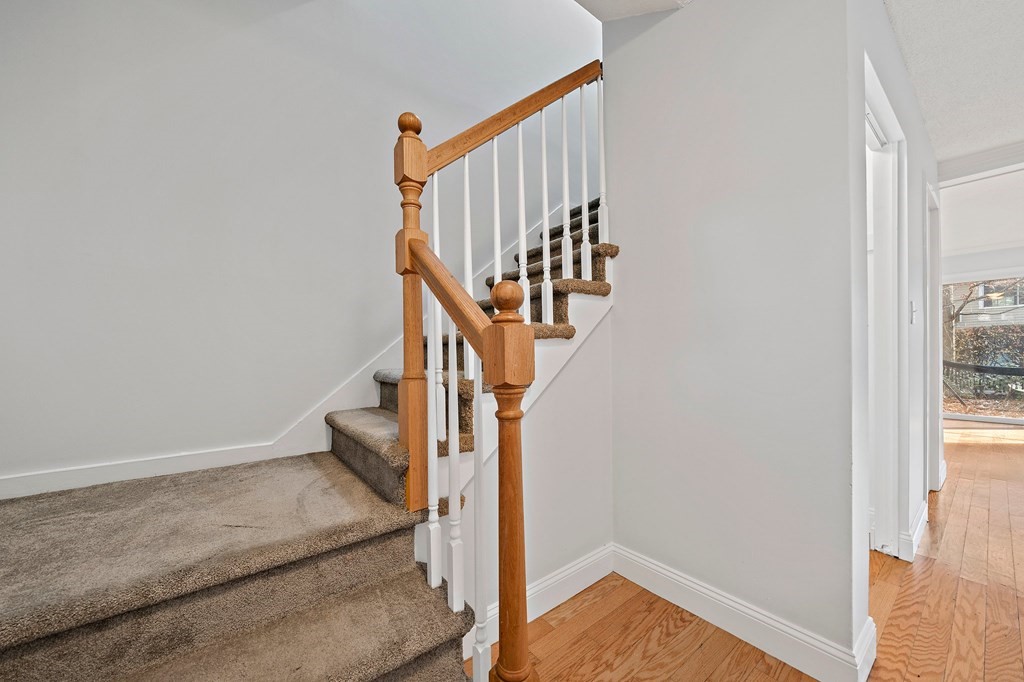 10 Nancy Road, Unit 8 Easton, MA 02375 - Photo 12 of 22 Gallery Image 12