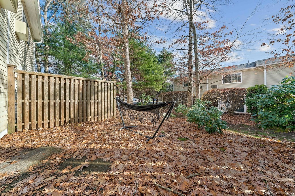 10 Nancy Road, Unit 8 Easton, MA 02375 - Photo 19 of 22 Gallery Image 19