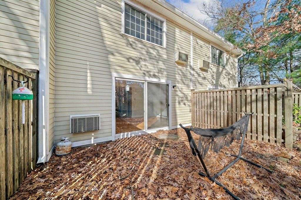 10 Nancy Road, Unit 8 Easton, MA 02375 - Photo 20 of 22 Gallery Image 20