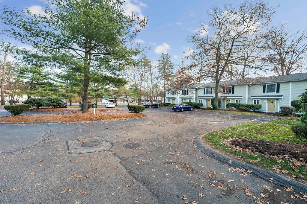 10 Nancy Road, Unit 8 Easton, MA 02375 - Photo 21 of 22 Gallery Image 21