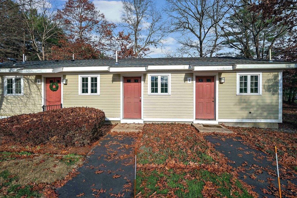 10 Nancy Road, Unit 8 Easton, MA 02375 - Photo 22 of 22 Gallery Image 22