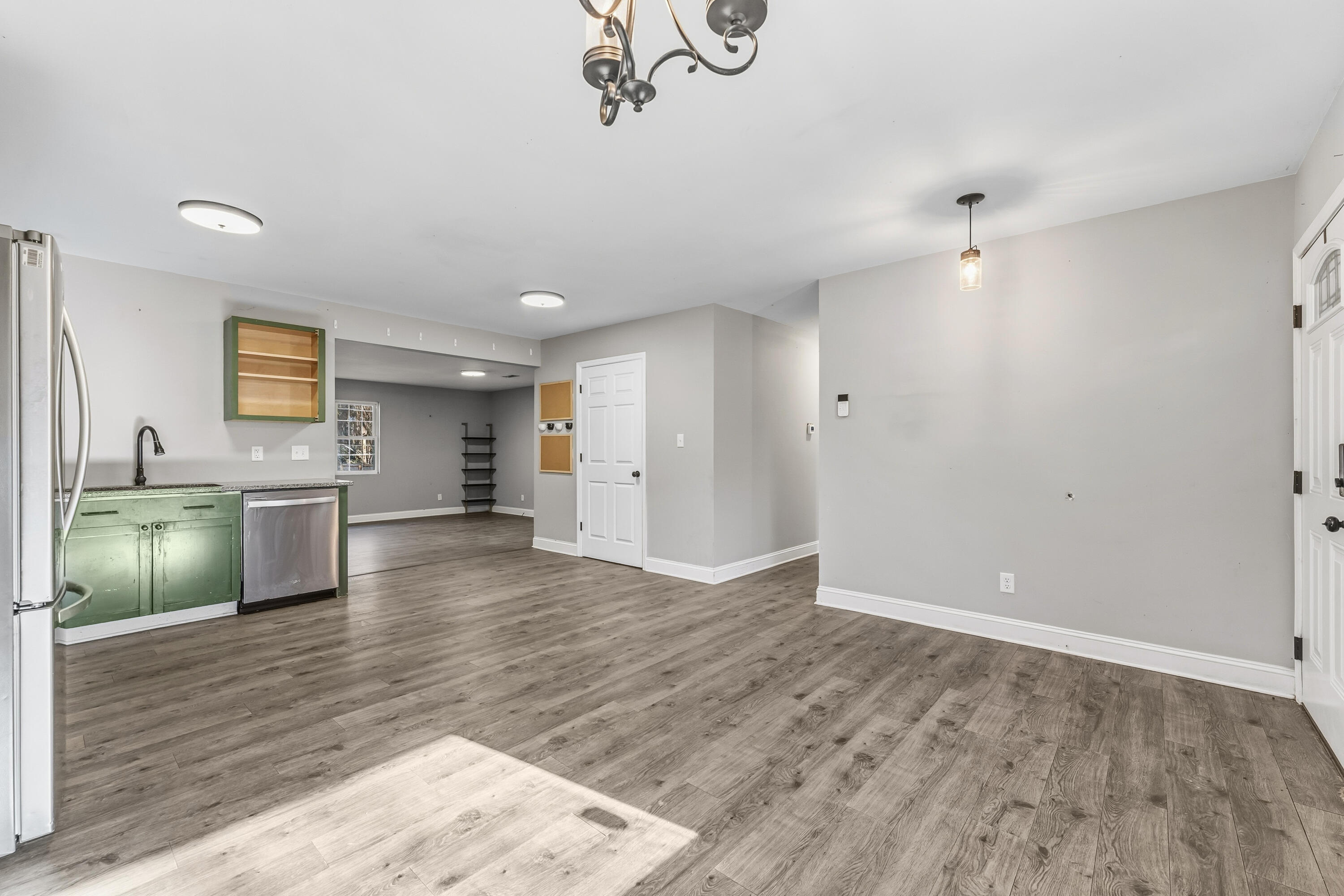 1260 Ridge Road Ridgeville, SC 29472 - Photo 12 of 36 Kitchen