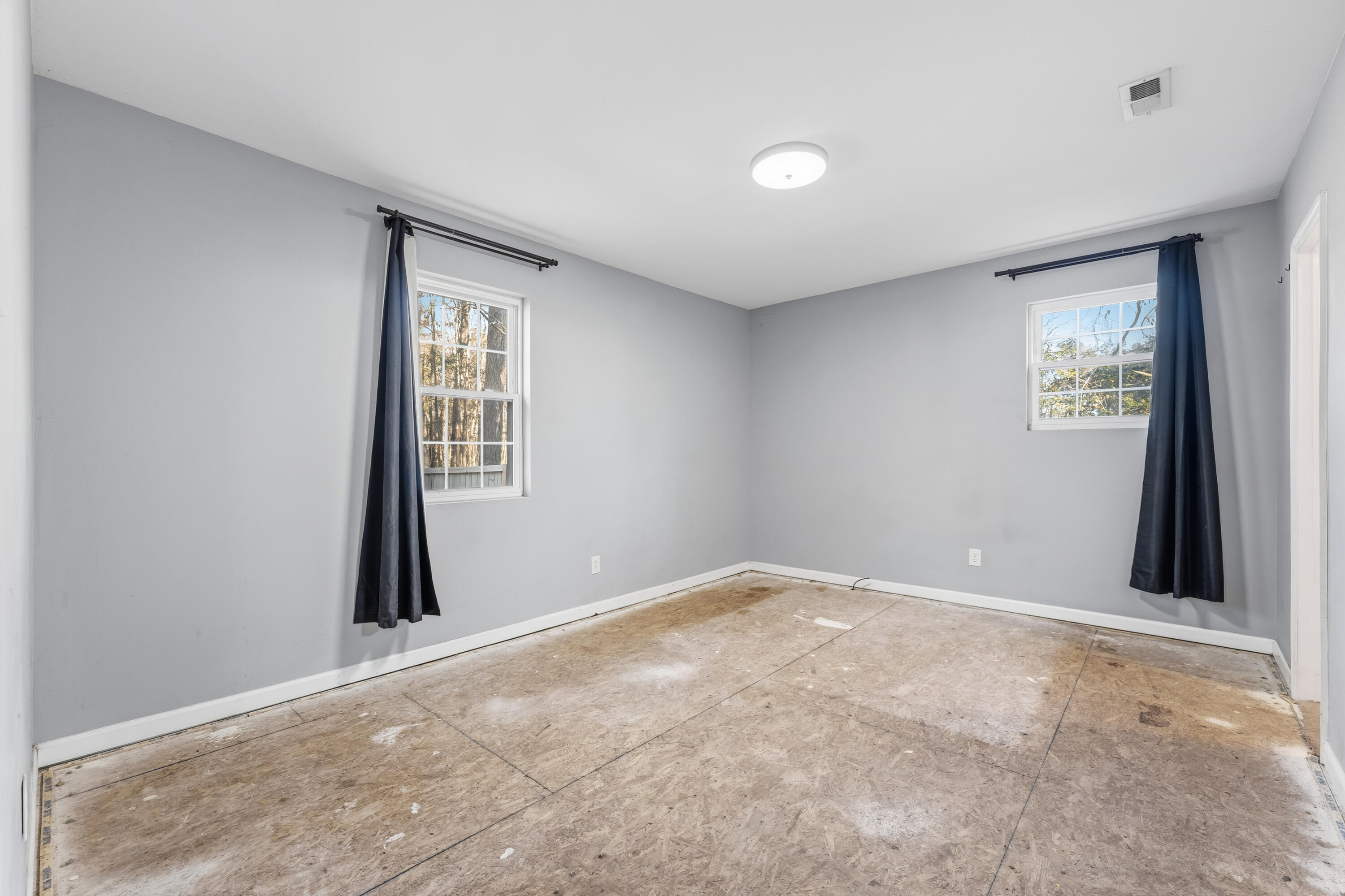 1260 Ridge Road Ridgeville, SC 29472 - Photo 17 of 36 Primary Bedroom