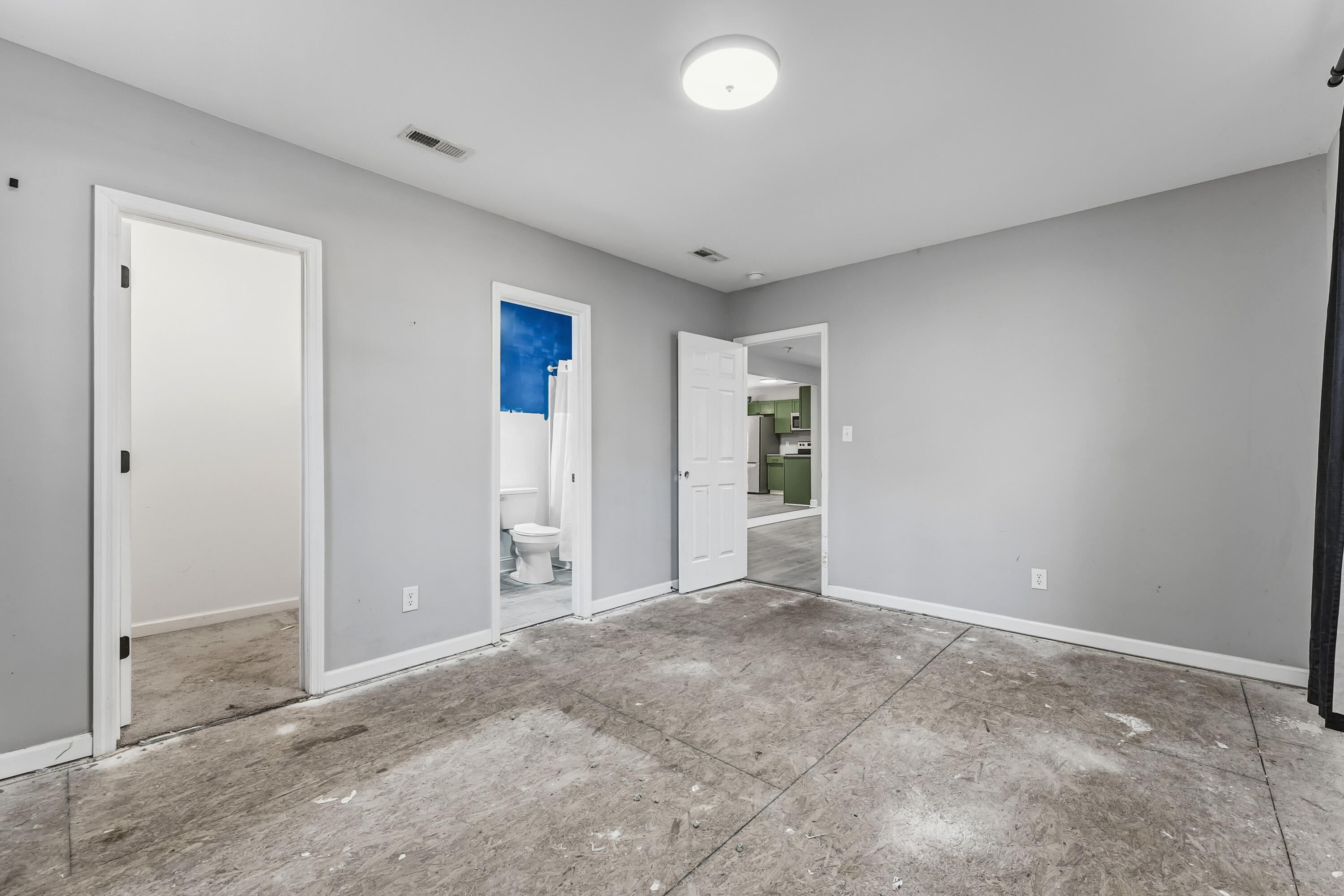 1260 Ridge Road Ridgeville, SC 29472 - Photo 18 of 36 Primary Bedroom