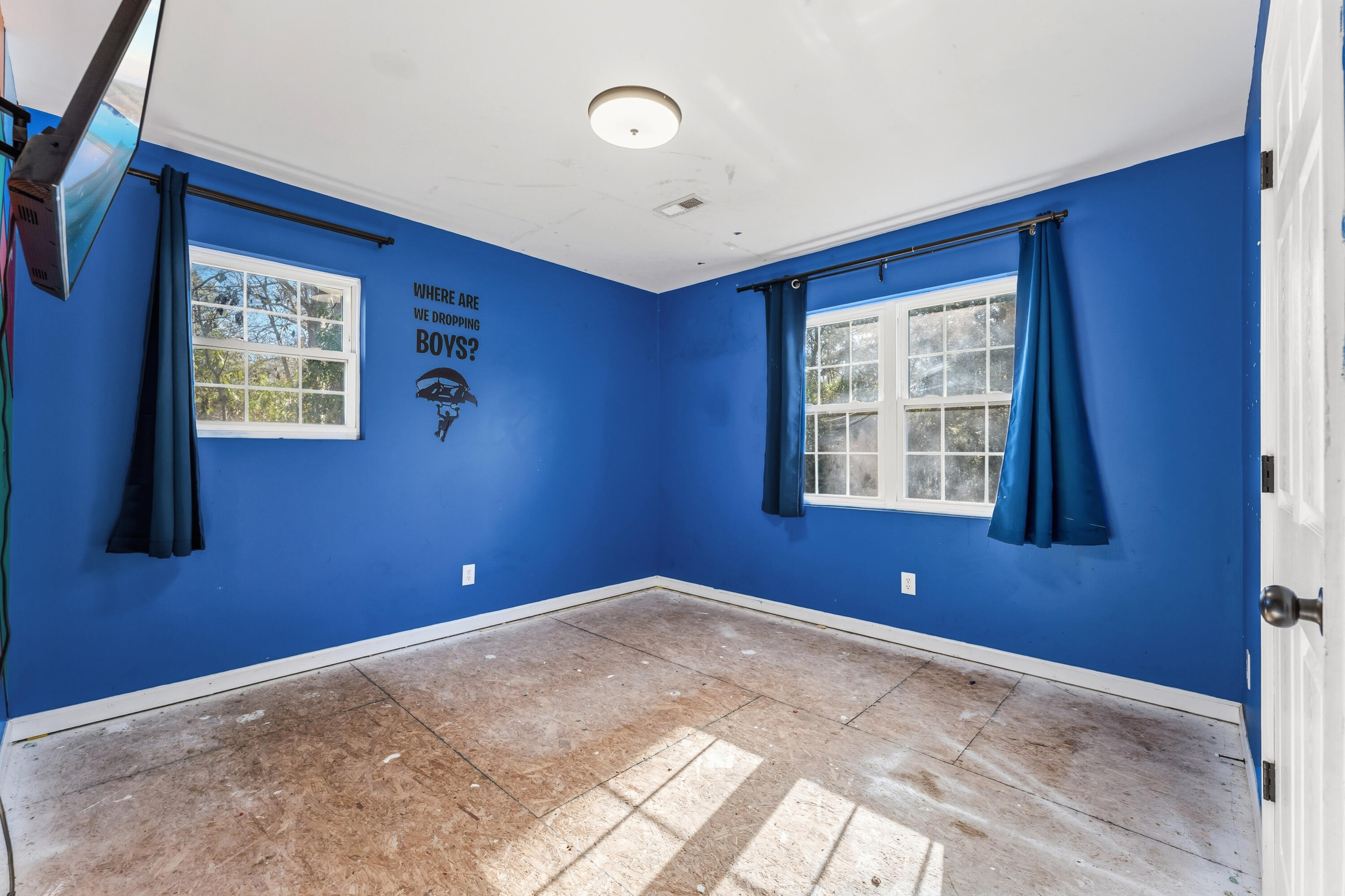 1260 Ridge Road Ridgeville, SC 29472 - Photo 21 of 36 Bedroom 3