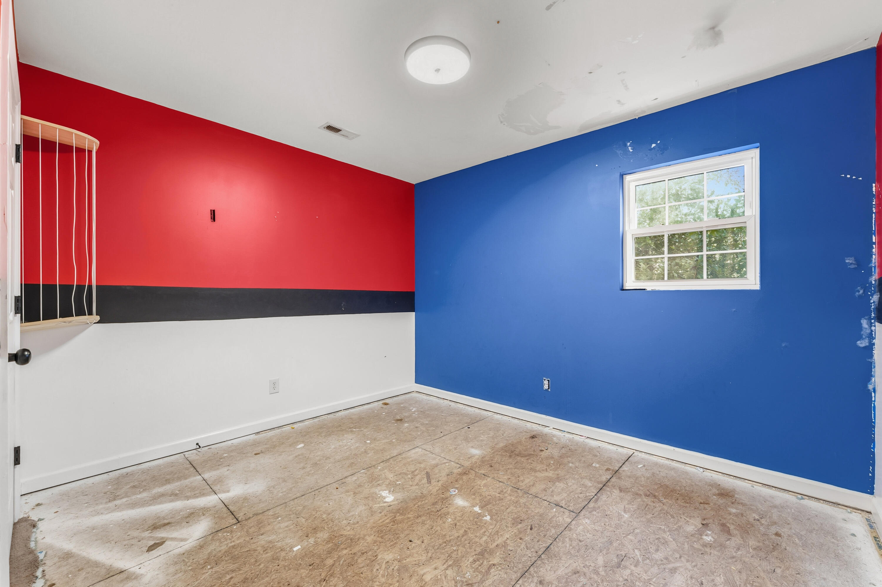 1260 Ridge Road Ridgeville, SC 29472 - Photo 22 of 36 Bedroom 4