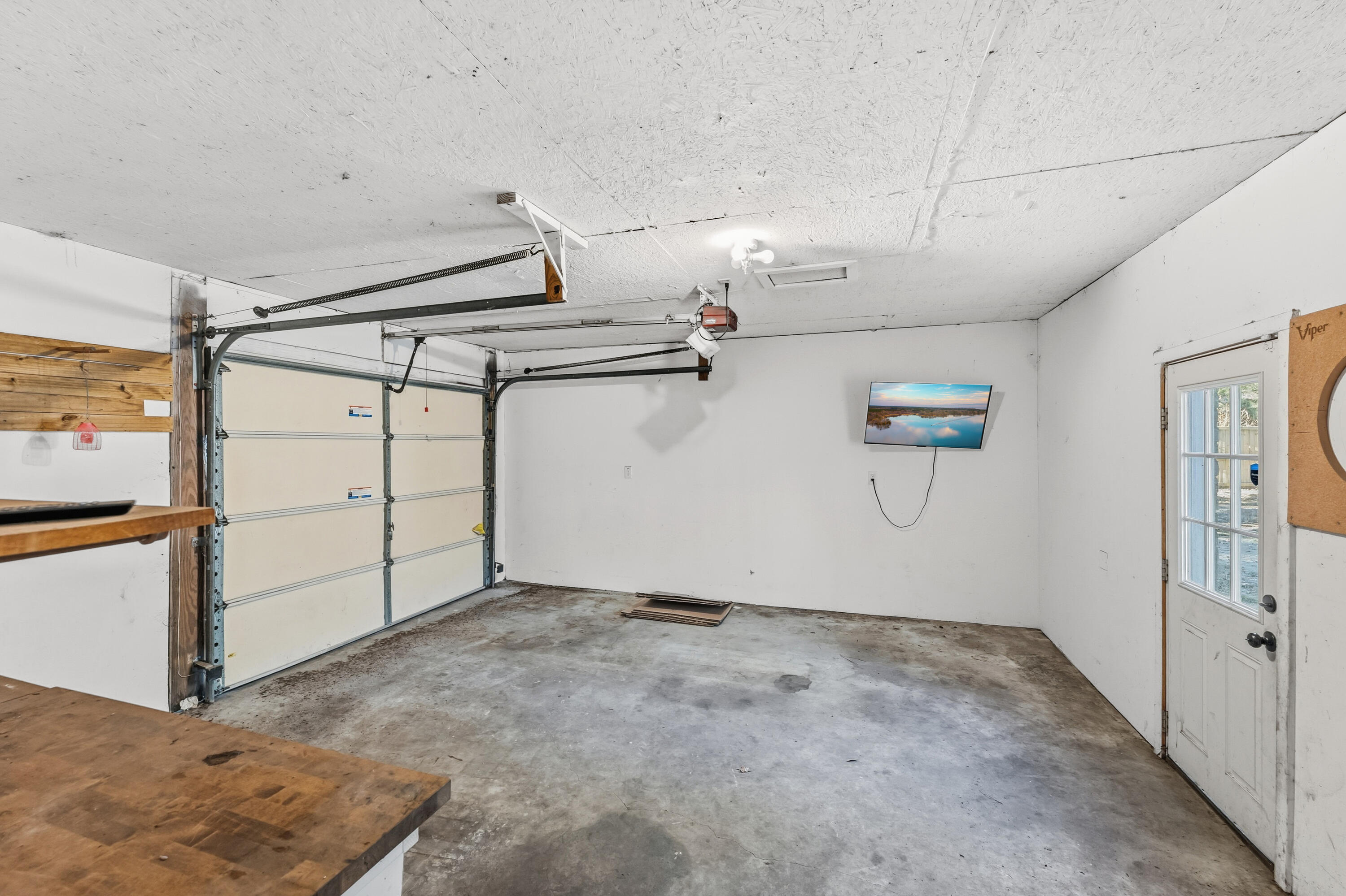 1260 Ridge Road Ridgeville, SC 29472 - Photo 25 of 36 1 Car Garage