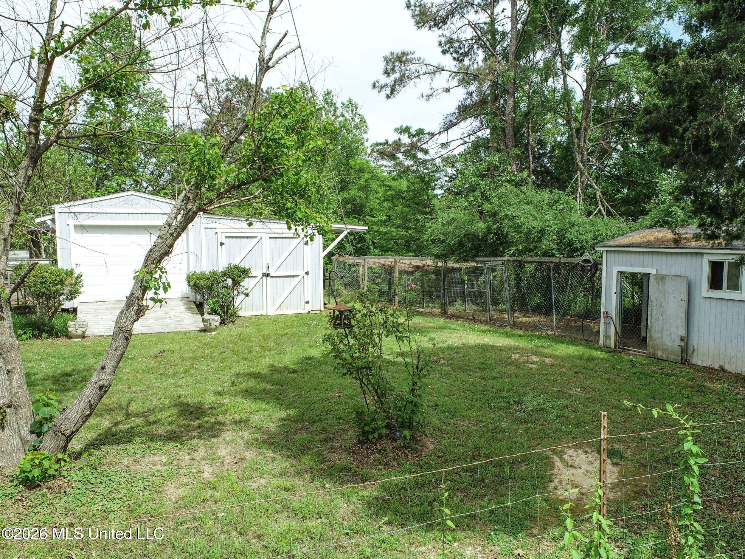 116 Hawkins Road Courtland, MS 38620 - Photo 40 of 200 2tamtgm70