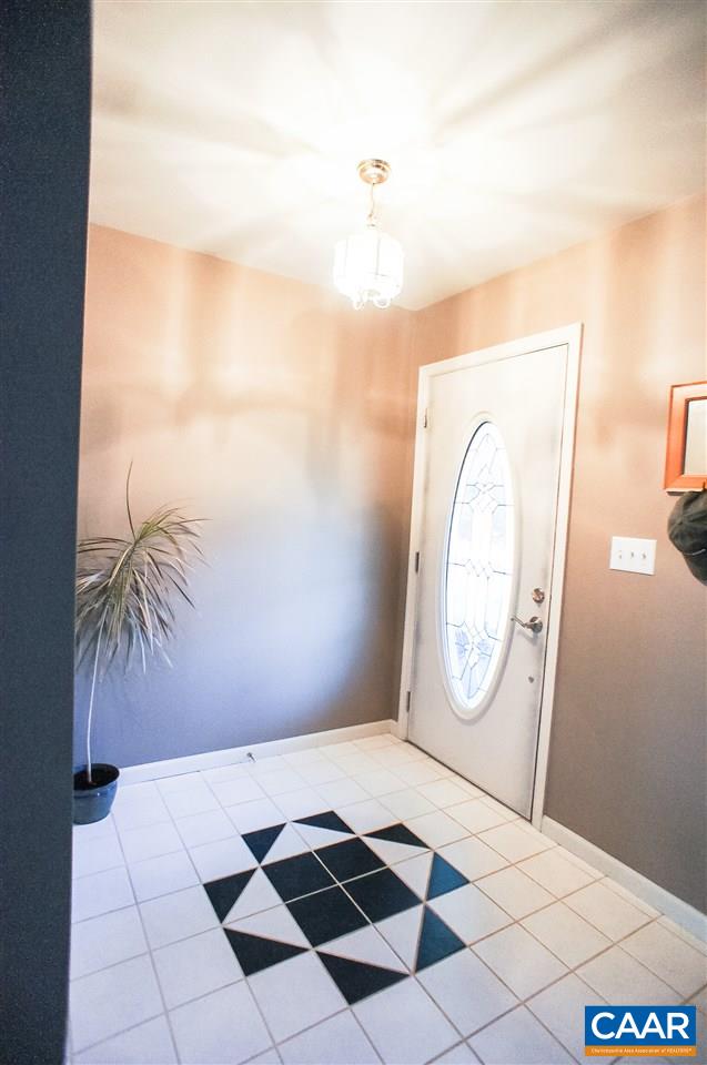 532 Watson Road Ruckersville, VA 22968 - Photo 3 of 21 a view of a room with balcony